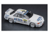 Hasegawa maquette voiture 20565 ZEXEL Skyline Skyline GT-R BNR32 Gr.A Vainqueur des 24 Heures de Spa 1991 1/24