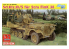 DRAGON maquette militaire 6676 SdKfz 10/5 avec flak 38 avec chenilles magic track 1/35