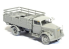 DRAGON maquette militaire 6974 Camion Allemand 3t 1/35