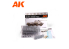 AK interactive ak35503 SD.KFZ.234/2 PUMA 1/35