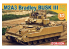 Dragon maquette militaire 7678 M2A3 Bradley BUSK III 1/72