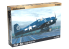 EDUARD maquette avion 7079 F6F-5N Nightfighter ProfiPack Edition Réédition 1/72