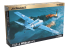 EDUARD maquette avion 82202 F4F-4 Wildcat Early ProfiPack Edition 1/48