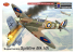 KP Model kit avion KPM0307 Supermarine Spitfire Mk.Va 1/72