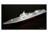 Magic Factory 1004 Maquette bateau PLA NAVY Type 055 Destroyer 1/350