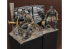 HD Models maquette HDM35158 Set Soldats Allemands Feld division Luftwaffe 1/35