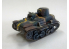 Fine Molds militaire FM17 IJA Type 94 Tankette TK (early version) 1/35