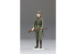 Fine Molds militaire HC6 Figurine Rekiso Wotome Hannah avec canon anti-aérien de 3,7 cm type 37 1/35