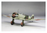 Fine Molds avion FB23 Avion de reconnaissance IJA Ki-15-I (Type 97, Babs) 1/48