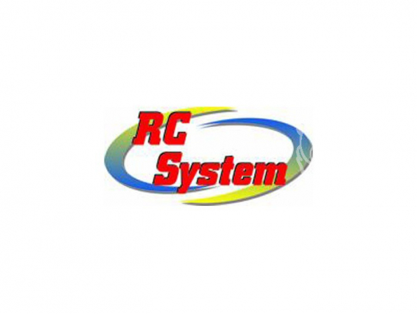 pales de rotor principale RC System 2019