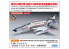 Hasegawa maquette avion 02405 F-4EJ Phantom II &quot;303SQ Dragon Squadron 10th Anniversary&quot; 1/72