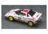 HASEGAWA maquette voiture 52328 Wild Egg Girls No.04 Lancia Stratos &quot;Lucy McDonnell&quot; avec figurine 1/24