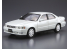 Aoshima maquette voiture 61732 Toyota JZX90 Chaser / Cresta 1993 1/24