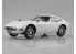 Aoshima maquette voiture 57292 Toyota 2000GT MF10 1969 1/24