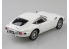 Aoshima maquette voiture 57292 Toyota 2000GT MF10 1969 1/24