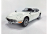 Aoshima maquette voiture 57292 Toyota 2000GT MF10 1969 1/24