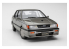 Hasegawa maquette voiture 20586 Isuzu Gemini (JT150) Irmscher Turbo 50th Anniversary Special Limited Edition 1/24