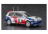 Hasegawa maquette voiture 21153 Nissan Pulsar (RNN14) GTI-R &quot;Rallye de l&#039;Acropole 1991&quot; 1/24