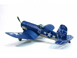 Maquette avion à construire en bois - Ma Caisse à Outil