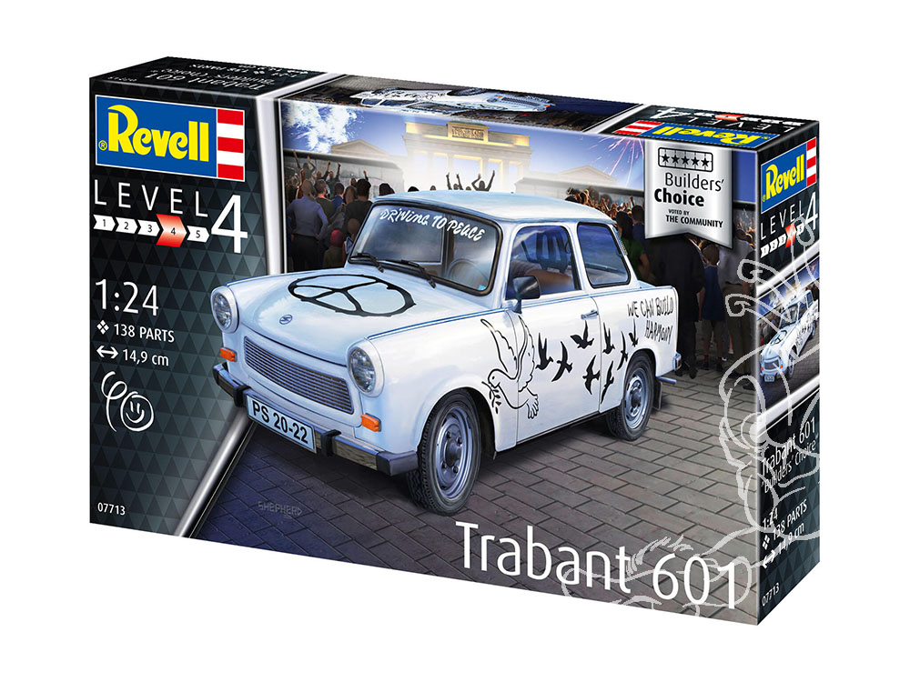  Revell - 36104 - Peinture pour Maquette - Aqua Blanc Brillant :  Toys & Games