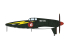 Hasegawa maquette avion 07511 Kyushu J7W1 Intercepteur Shinden &quot;Teito Defense 1946&quot; 1/48