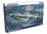 EDUARD maquette avion 84186 Spitfire Mk.Vb WeekEnd Edition 1/48