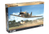 EDUARD maquette avion 8092 P-400 ProfiPack Edition 1/48