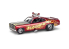 Revell US maquette voiture 14528 &#039;70 Plymouth Duster 1/24