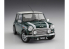 HASEGAWA maquette voiture 21154 Mini Cooper 1.3i (1997) 1/24