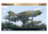 EDUARD maquette avion 8232 MiG-21Bis ProfiPack Edition - Réédition 1/48