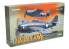 EDUARD maquette avion 11170 GUADALCANAL F4F-4 Wildcat Early and late Edition Limitée Dual Combo 1/48