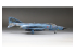 Fine Molds avion FP40 Air Self-Defense Force F-4EJ Kai &quot;8th Flying Squadron&quot; 1/72