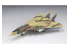 Fine Molds avion 72936 F-14A Tomcat de l&#039;armée de l&#039;air iranienne 1/72