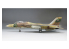 Fine Molds avion 72936 F-14A Tomcat de l&#039;armée de l&#039;air iranienne 1/72