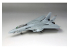 Fine Molds avion FP32 US Navy F-14A Tomcat &quot;USS Indépendance 1995&quot; 1/72