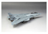 Fine Molds avion FP32 US Navy F-14A Tomcat &quot;USS Indépendance 1995&quot; 1/72