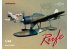 EDUARD maquette avion 11171 RUFE A6M2-N Edition Limitée Dual Combo 1/48