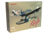 EDUARD maquette avion 11171 RUFE A6M2-N Edition Limitée Dual Combo 1/48