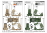 Trumpeter maquette militaire 01092 Système de défense aérienne &quot;Iron Dome&quot; 1/72