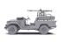 AK interactive ak35003 PICKUP FJ43 AVEC CANON SANS RECUL SPG-9 1/35