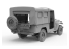 AK interactive ak35004 SUV FJ43 AVEC TOIT SOUPLE IDF et LAF 1/35