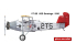 Plus Model maquette avion AL7038 Martin T4M version roues 1/72