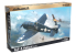 EDUARD maquette avion 8229 F6F-5 Hellcat ProfiPack Edition 1/48