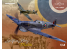 EDUARD maquette avion 11172 Spitfire Story - Malta - Spitfire Mk.Vb et Vc Edition Limitée Dual Combo 1/48