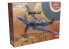 EDUARD maquette avion 11172 Spitfire Story - Malta - Spitfire Mk.Vb et Vc Edition Limitée Dual Combo 1/48