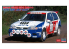 Hasegawa maquette voiture 20605 Nissan Pulsar GTI-R (RNN14) &quot;1991 1000 Lakes Rally&quot; 1/24