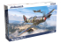 EDUARD maquette avion 84190 Tempest Mk.II WeekEnd Edition 1/48