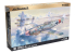 EDUARD maquette avion 82111 Messerschmitt Bf 109G-6 Late series ProfiPack Edition Réédition 1/48