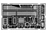 Eduard photodecoupe militaire 35350 Pz.II Ausf.F/G 1/35