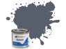 HUMBROL Peinture enamel 077 Nouvelle formule Bleu Marine Mat 14ml